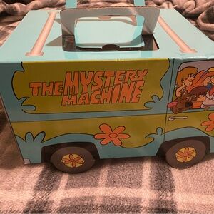 Scooby doo X wet n wild